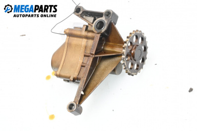 Oil pump for Mercedes-Benz C-Class Sedan (W203) (05.2000 - 08.2007) C 180 (203.035), 129 hp
