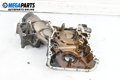 Oil filter housing for Mercedes-Benz C-Class Sedan (W203) (05.2000 - 08.2007) C 180 (203.035), 129 hp