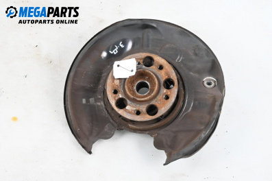 Butuc cu bielă for Mercedes-Benz C-Class Sedan (W203) (05.2000 - 08.2007), position: dreaptă - spate