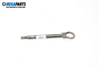 Cârlig de tractare for Renault Megane II Sedan (09.2003 - 12.2010)