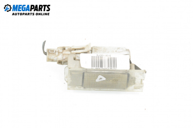 Beleuchtung for Renault Megane II Sedan (09.2003 - 12.2010)