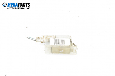 Beleuchtung for Renault Megane II Sedan (09.2003 - 12.2010)