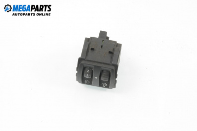 Buton reglaj faruri for Renault Megane II Sedan (09.2003 - 12.2010)