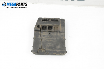 BSI modul for Renault Megane II Sedan (09.2003 - 12.2010)