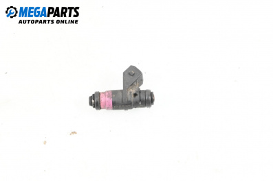Gasoline fuel injector for Renault Megane II Sedan (09.2003 - 12.2010) 1.6, 113 hp