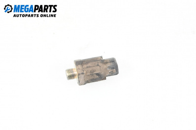 Senzor presiune combustibil for Renault Megane II Sedan (09.2003 - 12.2010)