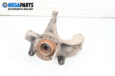 Knuckle hub for Renault Megane II Sedan (09.2003 - 12.2010), position: front - right