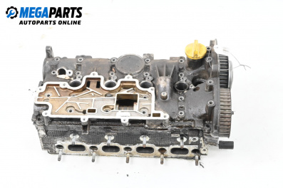 Chiulasă for Renault Megane II Sedan (09.2003 - 12.2010) 1.6, 113 hp