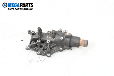 Thermostat housing for Renault Megane II Sedan (09.2003 - 12.2010) 1.6, 113 hp