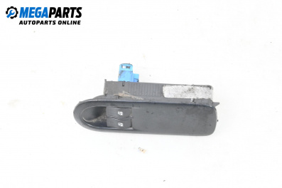 Tasten el. scheiben for Renault Megane II Sedan (09.2003 - 12.2010)