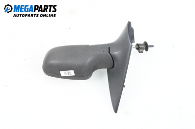 Oglindă for Renault Megane II Sedan (09.2003 - 12.2010), 5 uși, sedan, position: stânga