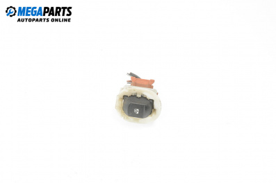 Power window button for Renault Megane II Sedan (09.2003 - 12.2010)