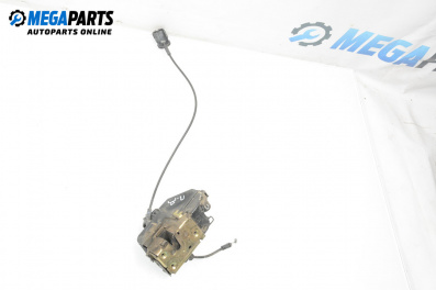 Schloss for Renault Megane II Sedan (09.2003 - 12.2010), position: rechts, vorderseite