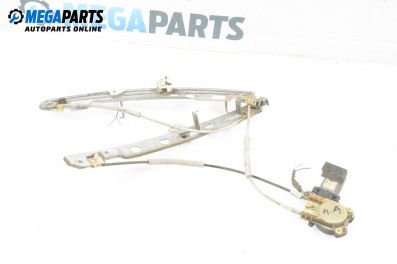 Antrieb el. fensterheber for Renault Megane II Sedan (09.2003 - 12.2010), 5 türen, sedan, position: rechts, vorderseite