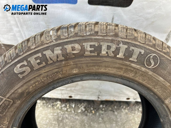 Pneuri de iarnă SEMPERIT 195/65/15, DOT: 2420 (Prețul este pentru 2 buc.)