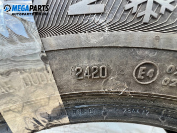 Pneuri de iarnă SEMPERIT 195/65/15, DOT: 2420 (Prețul este pentru 2 buc.)