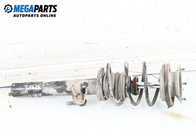 MacPherson-federbein for BMW 3 Series E90 Sedan E90 (01.2005 - 12.2011), sedan, position: links, vorderseite