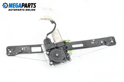 Electric window regulator for BMW 3 Series E90 Sedan E90 (01.2005 - 12.2011), 5 doors, sedan, position: rear - left