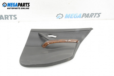 Interior door panel  for BMW 3 Series E90 Sedan E90 (01.2005 - 12.2011), 5 doors, sedan, position: rear - right