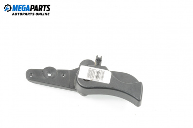 Mâner descuiere capotă for BMW 3 Series E90 Sedan E90 (01.2005 - 12.2011), 5 uși, sedan