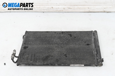 Radiator aer condiționat for BMW 3 Series E90 Sedan E90 (01.2005 - 12.2011) 325 i, 218 hp