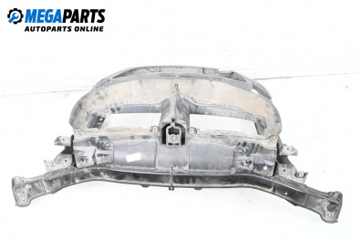 Armătură faţă for BMW 3 Series E90 Sedan E90 (01.2005 - 12.2011), sedan