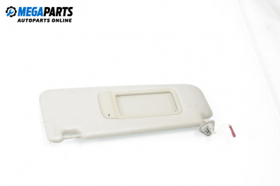 Parasolar for BMW 3 Series E90 Sedan E90 (01.2005 - 12.2011), position: stânga