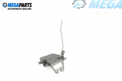 Încuietoare portbagaj for BMW 3 Series E90 Sedan E90 (01.2005 - 12.2011), sedan, position: din spate