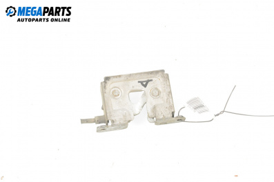 Bonnet lock for BMW 3 Series E90 Sedan E90 (01.2005 - 12.2011)