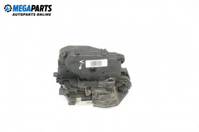 Schloss for BMW 3 Series E90 Sedan E90 (01.2005 - 12.2011), position: links, vorderseite
