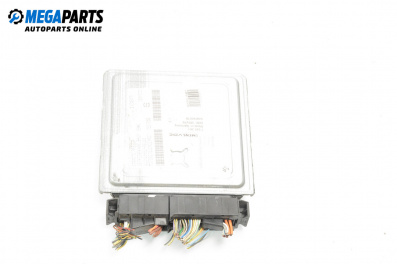 ECU for BMW 3 Series E90 Sedan E90 (01.2005 - 12.2011) 325 i, 218 hp, № 7555361