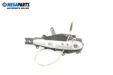 Außengriff for BMW 3 Series E90 Sedan E90 (01.2005 - 12.2011), 5 türen, sedan, position: links, vorderseite