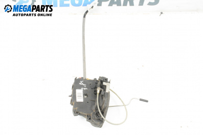 Schloss for BMW 3 Series E90 Sedan E90 (01.2005 - 12.2011), position: rechts, rückseite