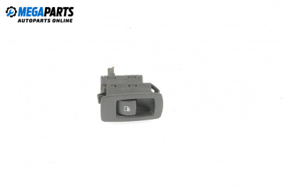 Power window button for BMW 3 Series E90 Sedan E90 (01.2005 - 12.2011)