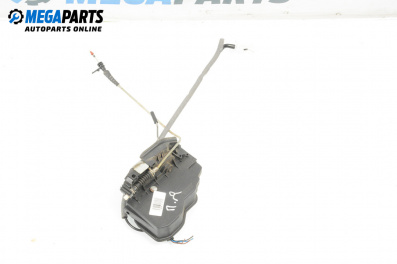 Schloss for BMW 3 Series E90 Sedan E90 (01.2005 - 12.2011), position: rechts, vorderseite