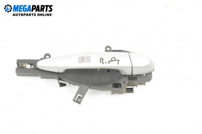 Außengriff for BMW 3 Series E90 Sedan E90 (01.2005 - 12.2011), 5 türen, sedan, position: rechts, vorderseite