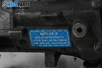  for BMW 3 Series E90 Sedan E90 (01.2005 - 12.2011) 325 i, 218 hp, № 2300-7533818