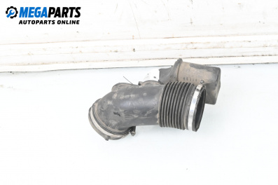 Air intake corrugated hose for BMW 3 Series E90 Sedan E90 (01.2005 - 12.2011) 325 i, 218 hp