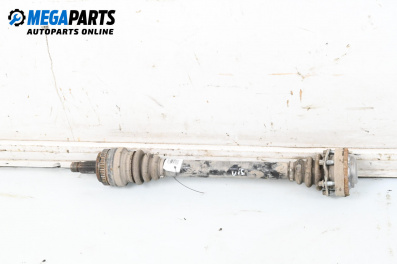 Antriebswelle for BMW 3 Series E90 Sedan E90 (01.2005 - 12.2011) 325 i, 218 hp, position: links, rückseite