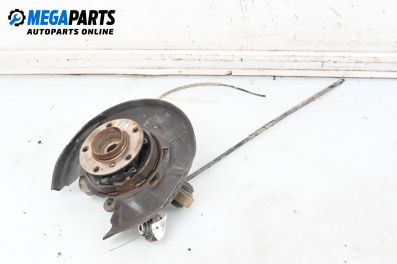 Achsschenkel radnabe for BMW 3 Series E90 Sedan E90 (01.2005 - 12.2011), position: links, rückseite