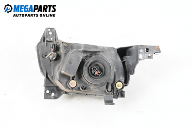 Scheinwerfer for Mazda MPV II Minivan (08.1999 - 02.2006), minivan, position: links