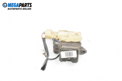 Încuietoare portbagaj for Mazda MPV II Minivan (08.1999 - 02.2006), monovolum, position: din spate