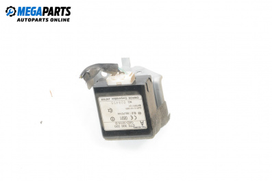 Modul zentralverriegelung for Mazda MPV II Minivan (08.1999 - 02.2006), № 90LP0144