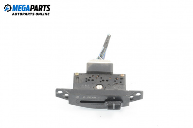Taste heizungslüfter for Mazda MPV II Minivan (08.1999 - 02.2006)