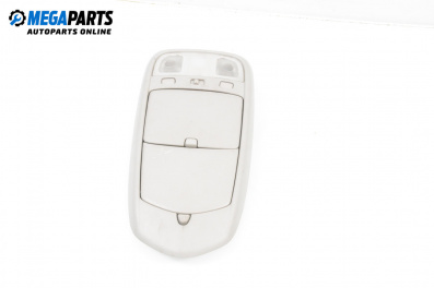 Beleuchtung for Mazda MPV II Minivan (08.1999 - 02.2006)