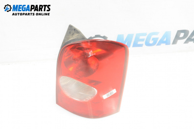 Tail light for Mazda MPV II Minivan (08.1999 - 02.2006), minivan, position: right