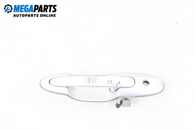 Außengriff for Mazda MPV II Minivan (08.1999 - 02.2006), 5 türen, minivan, position: links, vorderseite