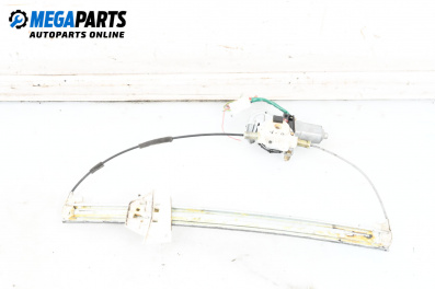 Macara electrică geam for Mazda MPV II Minivan (08.1999 - 02.2006), 5 uși, monovolum, position: stânga - fața