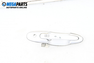 Innerer griff for Mazda MPV II Minivan (08.1999 - 02.2006), 5 türen, minivan, position: links, vorderseite