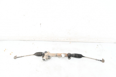 Zahnstangen-lenkgetriebe, hydraulisch for Mazda MPV II Minivan (08.1999 - 02.2006), minivan